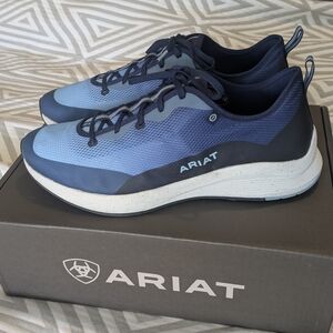 Ariat Men's ShiftRunner work shoes